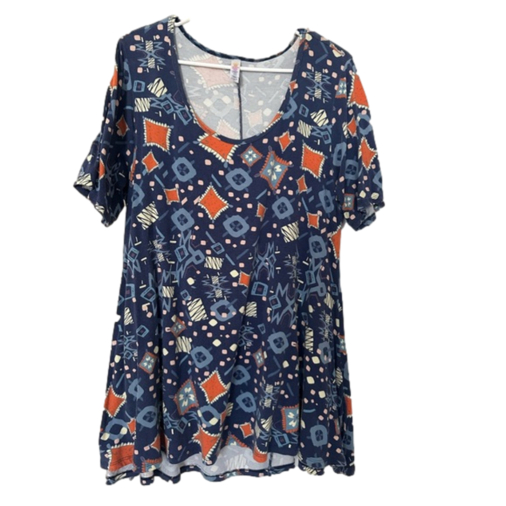LulaRoe Perfect T